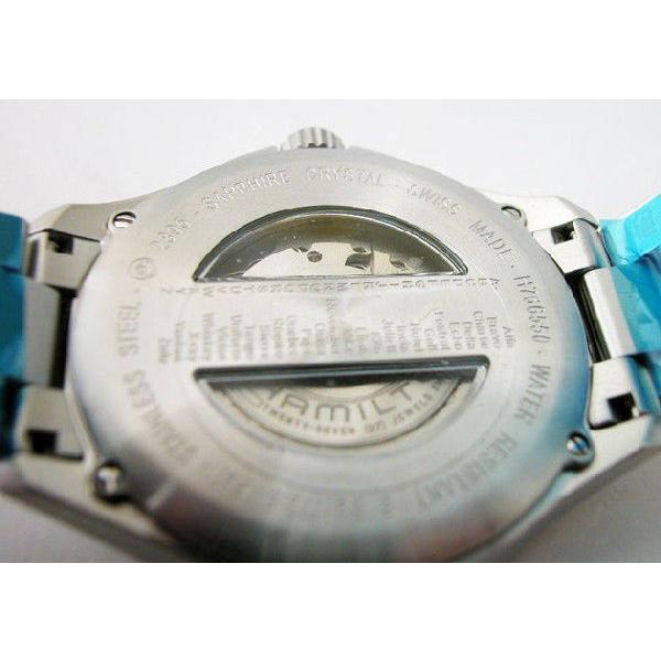 HAMILTON ハミルトン 腕時計 KHAKI AVIATION QNE カーキ アビエーション QNE H76655133 国内正規品 メン ズ