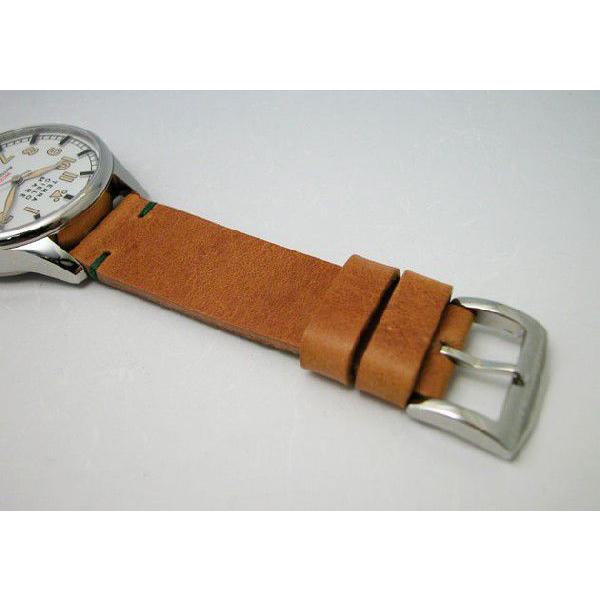 TERRA CIELO MARE テッラチエロマーレ AVIATORE アヴィアトーレ MKII WHITE 腕時計 自動巻き TC7103AC2PA 国内正規品 メンズ