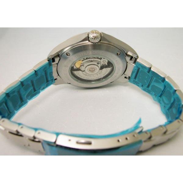 HAMILTON ハミルトン 腕時計 KHAKI カーキ PILOTパイロット オート自動巻 映画インターステラータイアップ 42mm H64615135 国内正規品
