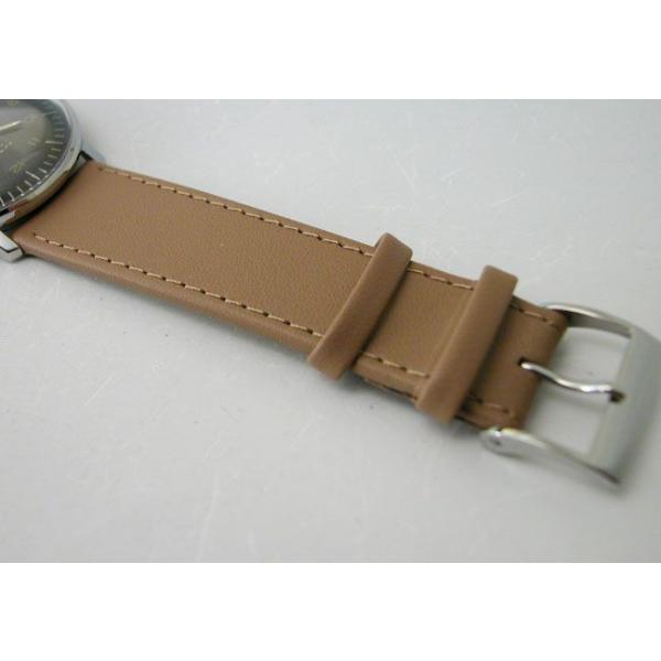 ユンハンス JUNGHANS Max Bill マックスビル Automatic 自動巻腕時計 027 3401 00 国内正規品