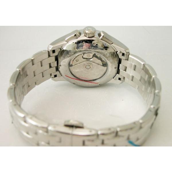 HAMILTON ハミルトン 腕時計 Jazzmaster Auto Chrono ジャズマスター オートクロノ 自 動巻クロノグラフ SSブレスレット H32596181 国内正規品メンズ