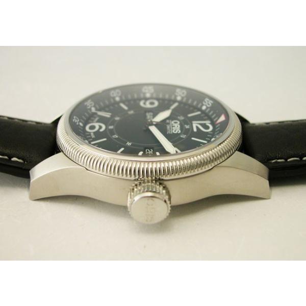 ORIS オリス 腕時計 Big Crown ビッグクラウン タイマー Ref.73576604064 国内正規品