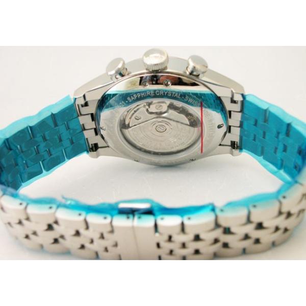 HAMILTON ハミルトン 腕時計ジャズマスター Jazzmaster スピリット オ ブ リバティ SSブレスレット 自動巻 H32416981 国内正規品メンズ