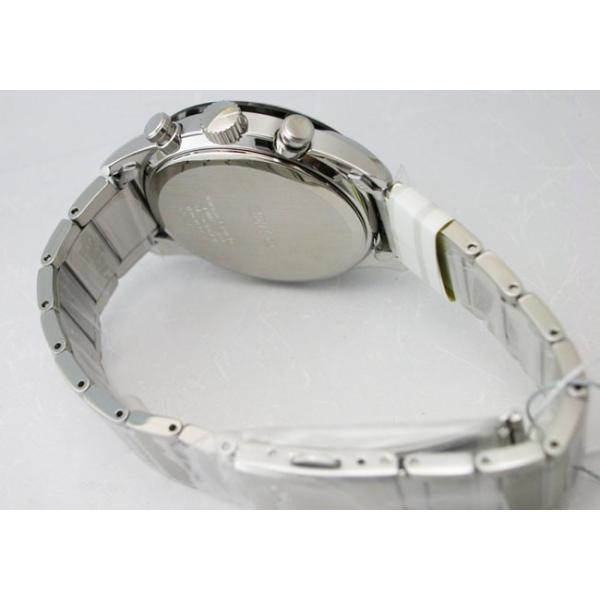 セイコー SEIKO 腕時計 スピリットソーラークロノグラフアラーム付 SBPY119 メンズ