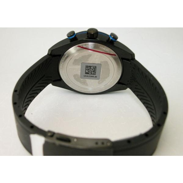 TISSOT ティソ 腕時計 PRS 516 クォーツクロノグラフ T100.417.37.201.00 メンズ 国内正規品