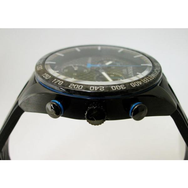 TISSOT ティソ 腕時計 PRS 516 クォーツクロノグラフ T100.417.37.201.00 メンズ 国内正規品