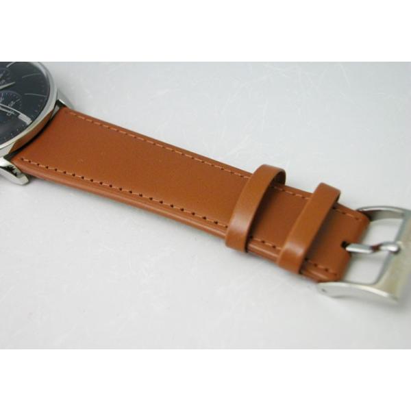 ユンハンス JUNGHANS Meister Chronoscope マイスタークロノスコープ 自動巻腕時計 027 4526 01 国内正規品