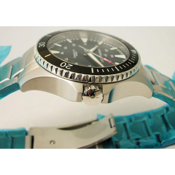 HAMILTON ハミルトン 腕時計 カーキネイビー スキューバオート Khaki Navy Scuba Auto 自動巻き H82335131 メンズ 国内正規品