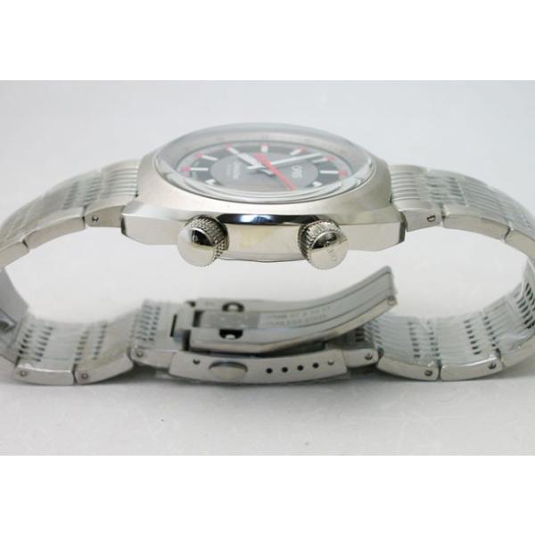 ORIS オリス 腕時計 クロノリス デイト 自動巻き ステンレス Ref.733 7737 4053 国内正規品