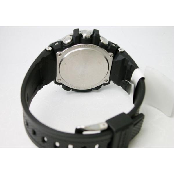 G-SHOCK ジーショック 腕時計 G-STEELソーラーBluetooth GST-B100-1AJF メンズ 国内正規品