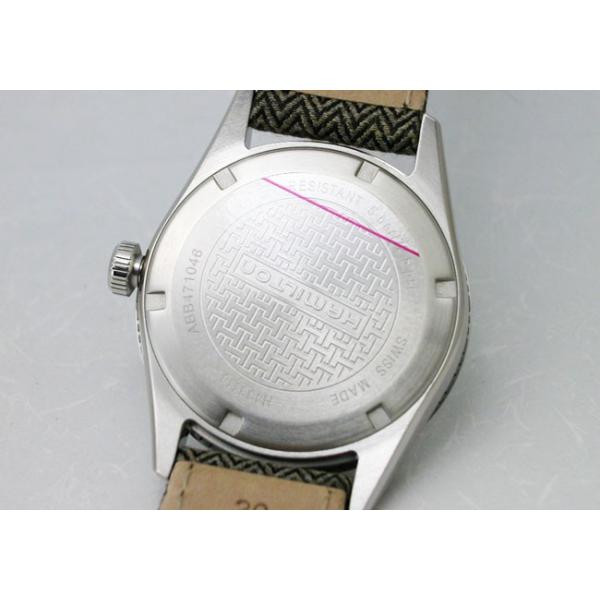 HAMILTON ハミルトン 腕時計 Broadway DayDate Broadway DayDate ブロードウェイ デイデイトクォーツ H43311985 国内正規品 メンズ