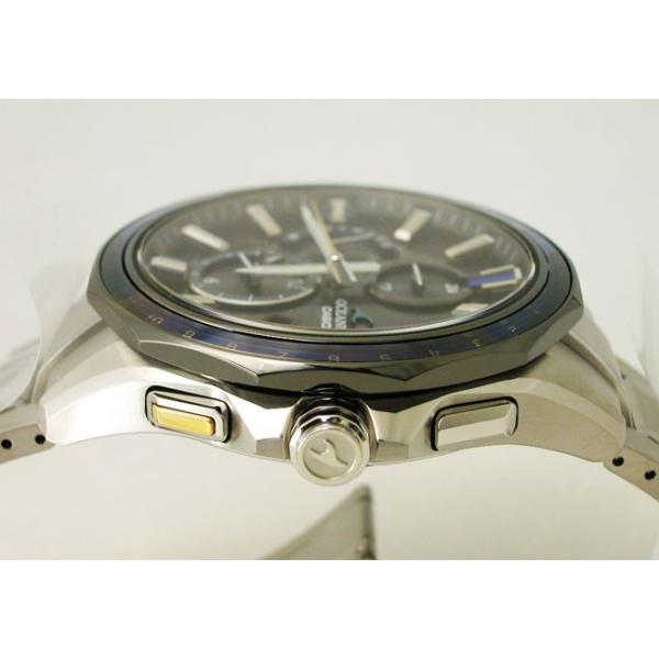 カシオ 腕時計 オシアナス フルメタル Bluetooth搭載GPSハイブリッド電波ソーラー OCW-G2000G-1AJF メンズウォッチ