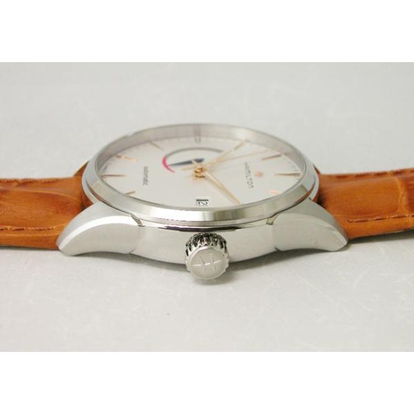 HAMILTON ハミルトン 腕時計 Jazzmaster ジャズマスター パワーリザーブ Power Reserve 自動巻 H32635511 国内正規品メンズ