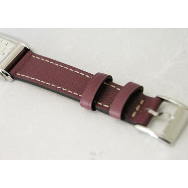 HAMILTON ハミルトン 腕時計 Ardmore Quartz アードモア H11221814 国内正規品 レディース