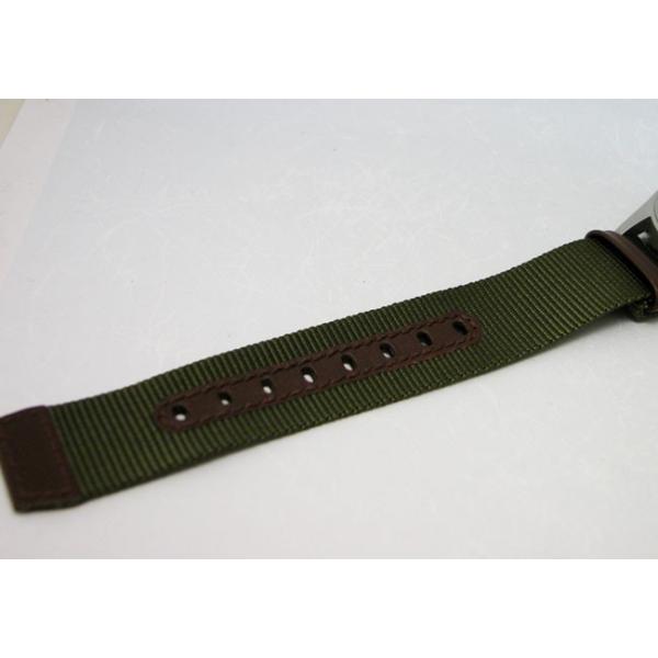 ハミルトン HAMILTON 腕時計 カーキ フィールドメカ 38mm NATOストラップ H69439931 国内正規品
