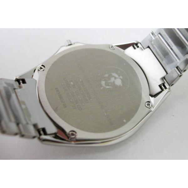 CITIZEN シチズン 腕時計 Eco-Drive One エコドライブワン メンズ ウォッチ スーパーチタニウム 流通限定モデル AR5034-58E