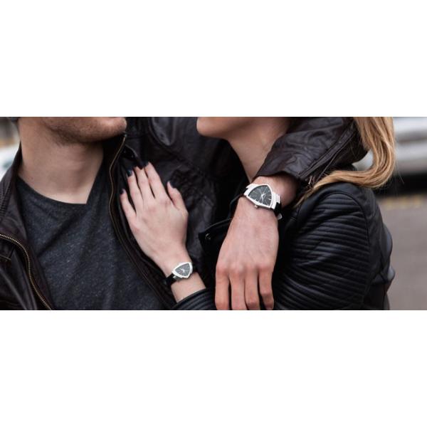 ハミルトン HAMILTON Ventura Classic Quartz ベンチュラ クラシッククォーツ H24101731 国内正規品レディース