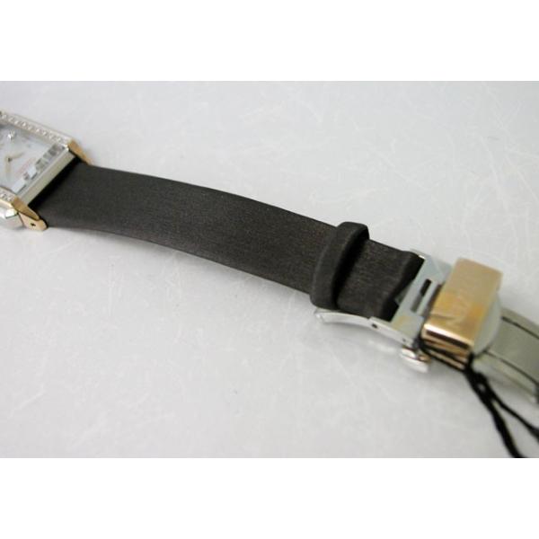 CITIZEN シチズン 腕時計 L エル エコドライブ ダイヤモンド入り EG7068-16D レディースウォッチ