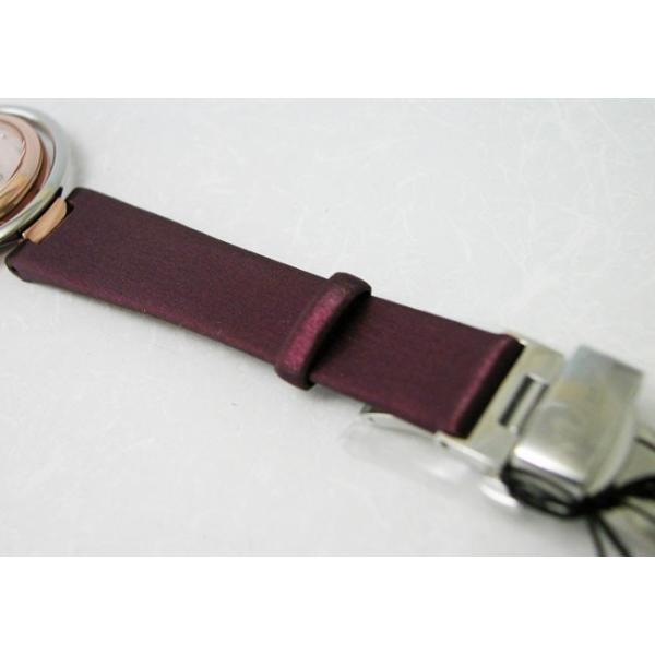 CITIZEN シチズン 腕時計 L エル エコドライブ アークリーコレクション ダイヤモンド入り EM0669-21X レディースウォッチ