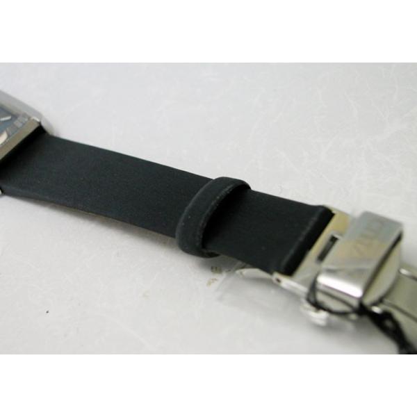 CITIZEN シチズン 腕時計 L エル エコドライブ スクエア EW5557-17N レディースウォッチ