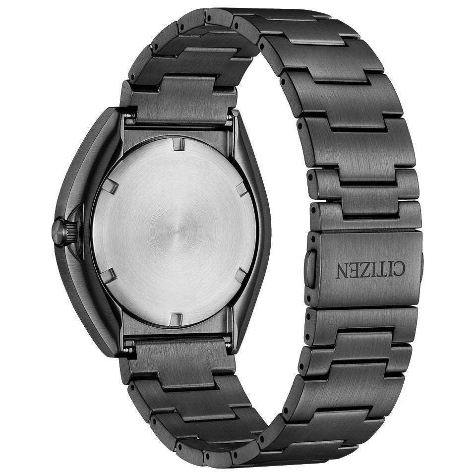 Citizen eco drive deals st steel