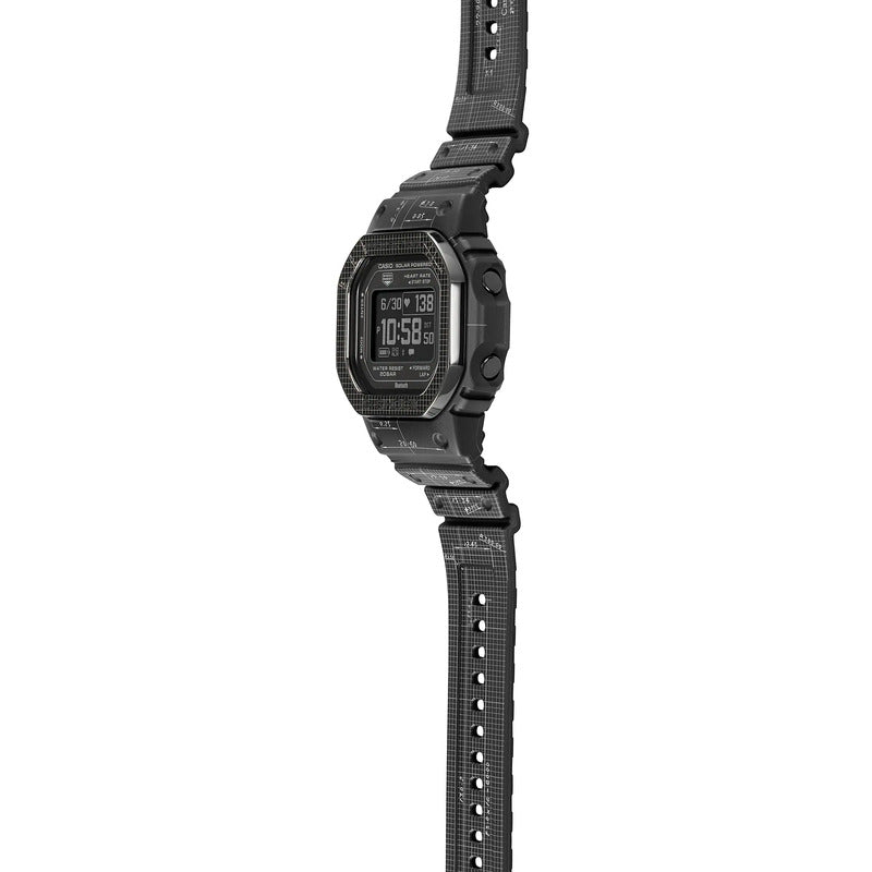 G-SHOCK ジーショック 腕時計 G-SQUAD 5600 SERIES 心拍計測 血中酸素
