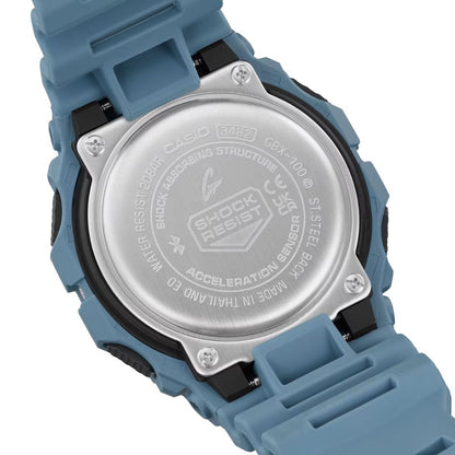 G-SHOCK ジーショック 腕時計 G-LIDE デジタル スマートフォン連携機能 GBX-100-2AJF メンズウォッチ国内正規品