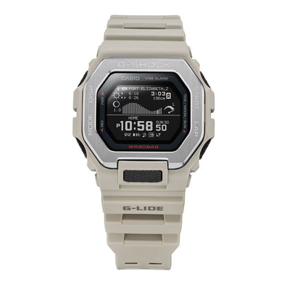 G-SHOCK ジーショック 腕時計 G-LIDE デジタル スマートフォン連携機能 GBX-100-8JF メンズウォッチ国内正規品