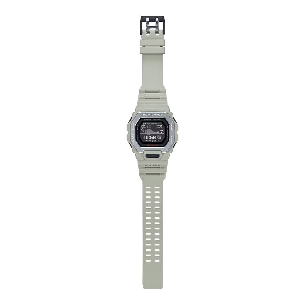 G-SHOCK ジーショック 腕時計 G-LIDE デジタル スマートフォン連携機能 GBX-100-8JF メンズウォッチ国内正規品