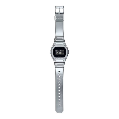 G-SHOCK ジーショック メタルカバード腕時計 GM-5600YM-8JF メンズウォッチ 国内正規品