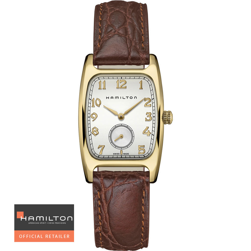 ハミルトン 腕時計 HAMILTON Boulton ボルトン Quartz H13431553 国内正規品 メンズ 男性用