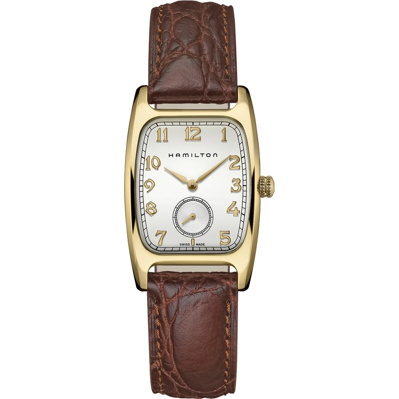 ハミルトン 腕時計 HAMILTON Boulton ボルトン Quartz H13431553 国内 ...