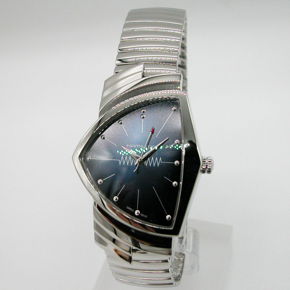 ハミルトン 腕時計 ベンチュラ HAMILTON Ventura Classic Quartz 