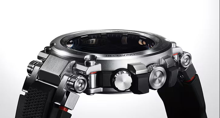 G-SHOCK ジーショック 腕時計 スマートフォンリンク電波ソーラー MTG-B1000-1AJF メンズ 国内正規品 – 宝飾品・時計の太陽堂