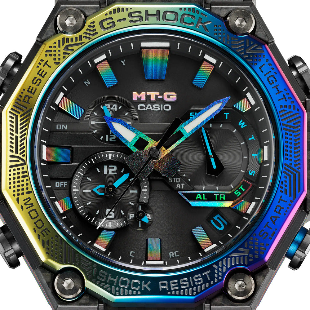 G-SHOCK ジーショック 腕時計 スマートフォンリンク電波ソーラー限定 