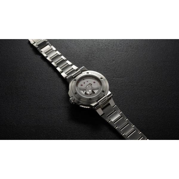 オリス 腕時計 ORIS アクイスデイト キャリバー400 41.5mm 自動巻き ステンレス Ref. 40077694154-07-8-22 国内正規品