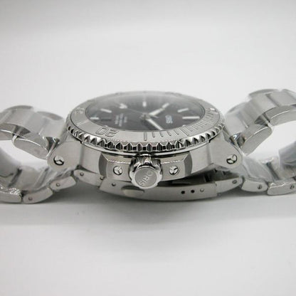 オリス ORIS 腕時計 アクイスデイト レリーフ レッドダイヤル 41.5mm 自動巻き Ref.73377664158-07 国内正規品