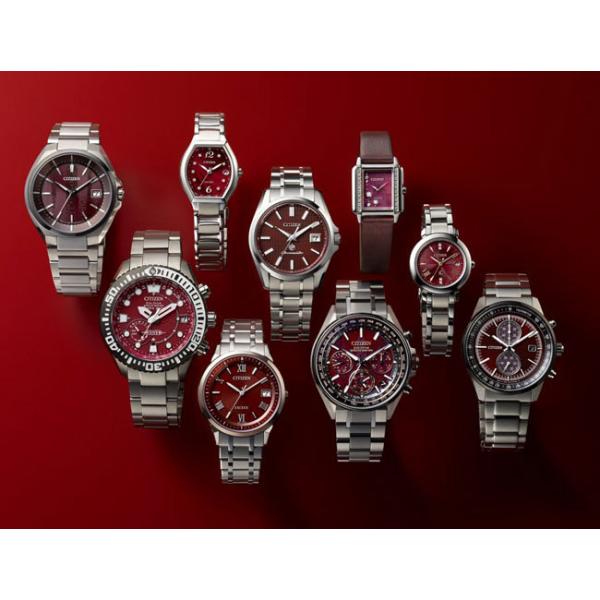 シチズン 腕時計 コレクション CITIZEN JOUNETSU COLLECTION限定 Eco-Drive エコドライブ CA7034-96W メンズ 国内正規品