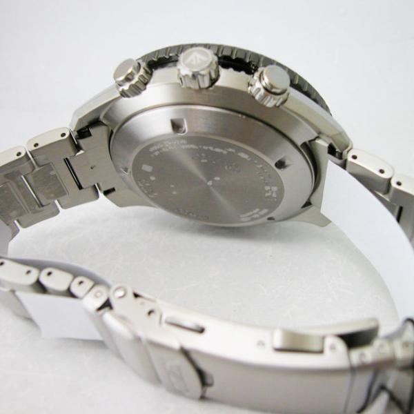 シチズン 腕時計 プロマスター JOUNETSU COLLECTION エコドライブ GPS衛星電波CITIZEN 限定800個 CC5005-68Z メンズ