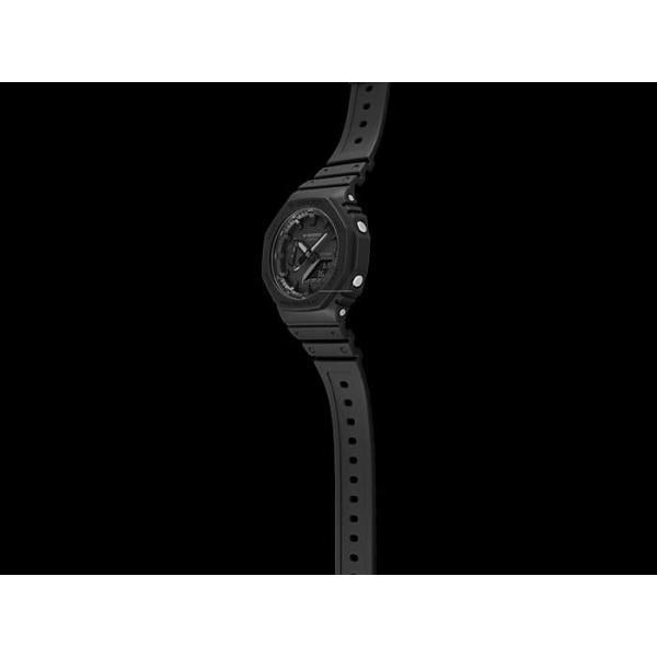 G-SHOCK ジーショック 腕時計 デジタルアナログコンビ GA-2100-1A1JF メンズ 国内正規品