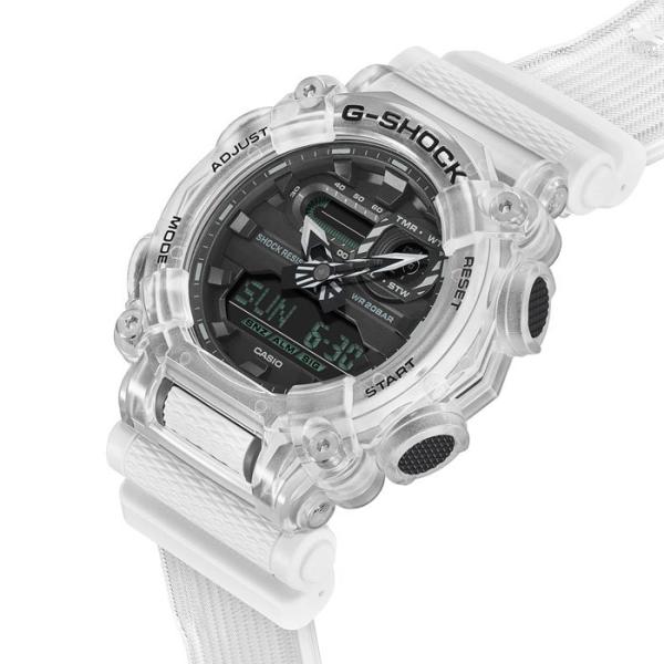 G-SHOCK ジーショック 腕時計 デジタルアナログコンビ GA-900SKL-7AJF メンズ 国内正規品