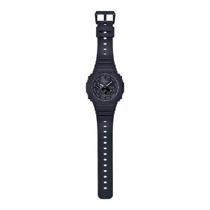 G-SHOCK ジーショック 腕時計 デジタルアナログコンビスマートフォンリンクソーラー GA-B2100-1A1JF メンズ 国内正規品