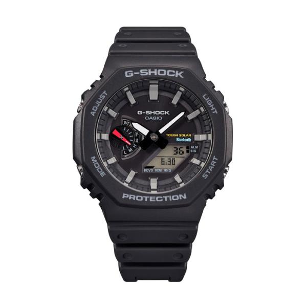 G-SHOCK ジーショック 腕時計 デジタルアナログコンビスマートフォンリンクソーラー GA-B2100-1AJF メンズ 国内正規品 – 宝飾品・ 時計の太陽堂