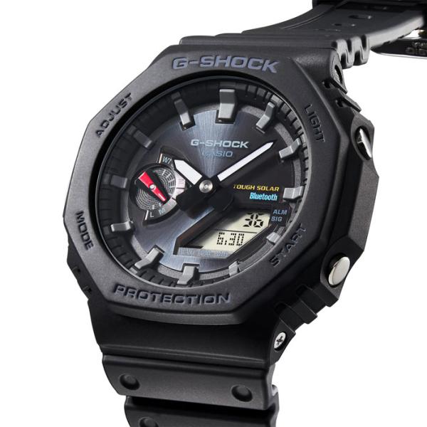 G-SHOCK ジーショック 腕時計 デジタルアナログコンビスマートフォン 