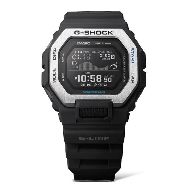G-SHOCK ジーショック 腕時計 G-LIDE デジタル スマートフォン