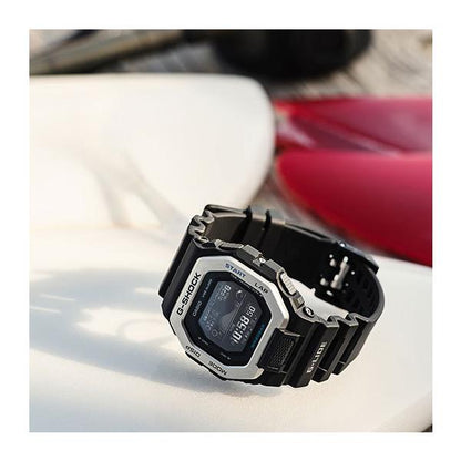 G-SHOCK ジーショック 腕時計 G-LIDE デジタル スマートフォン連携機能 GBX-100-1JF メンズウォッチ国内正規品