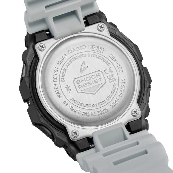 G-SHOCK ジーショック 腕時計 G-LIDE デジタル スマートフォン連携機能