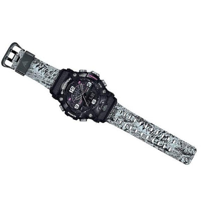 G-SHOCK ジーショック 腕時計 マスターオブG BURTONコラボレーションウォッチ GG-B100BTN-1AJR メンズ 国内正規品