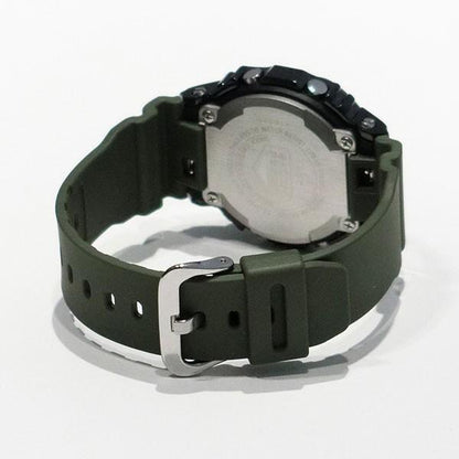 G-SHOCK ジーショック メタルカバード腕時計 GM-5600B-3JF メンズウォッチ 国内正規品