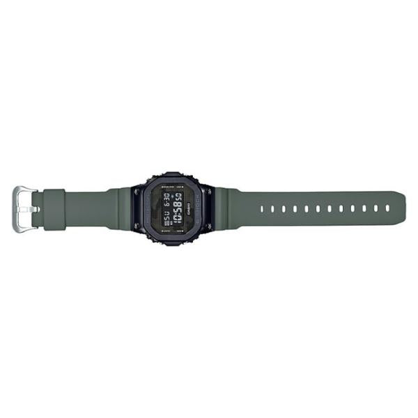 G-SHOCK ジーショック メタルカバード腕時計 GM-5600B-3JF メンズ